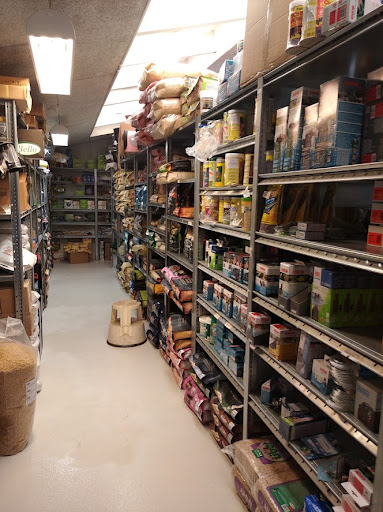 Dyrecenter.dk
