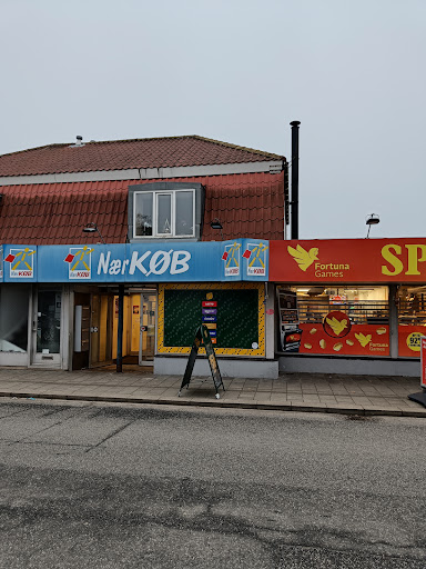 Nærkøb Svenstrup ApS