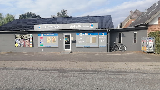 MG Kiosken ApS - Trip Ind