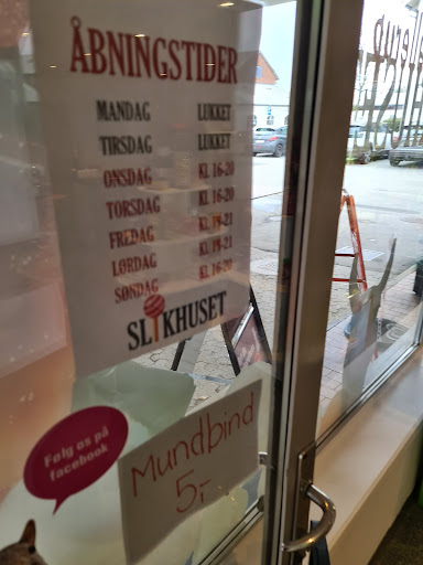 Slikhuset