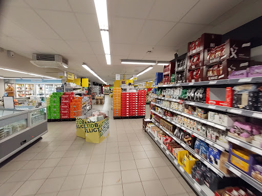 365discount Hirtshals