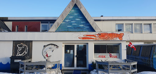 Vores Fiskebutik