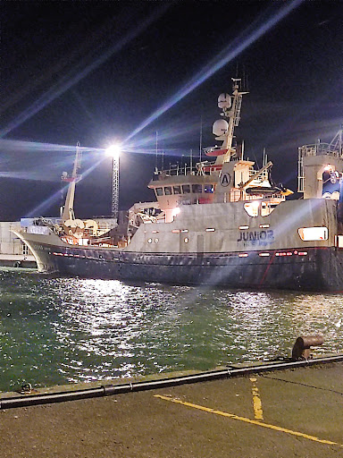 Seawell Hirtshals A/S