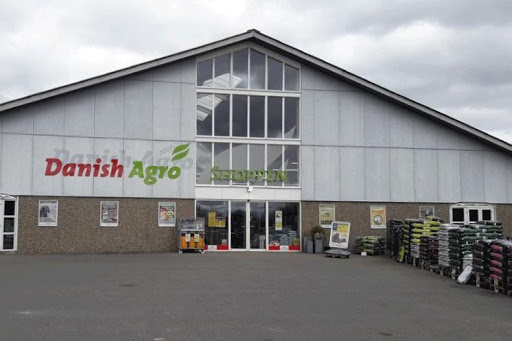 Danish Agro Shoppen - Dronninglund