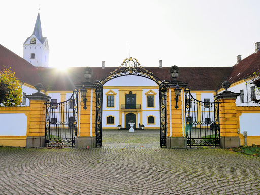Dronninglund Slot