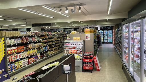 SPAR Kaas