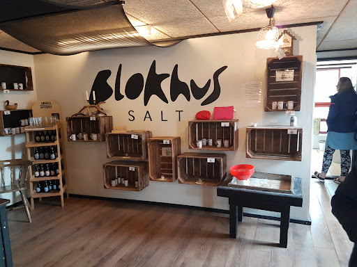 Blokhus Salt