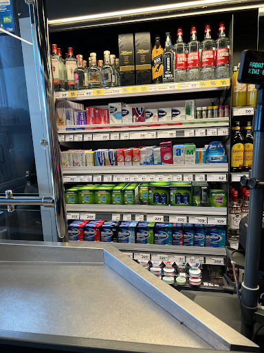 Netto Farsø