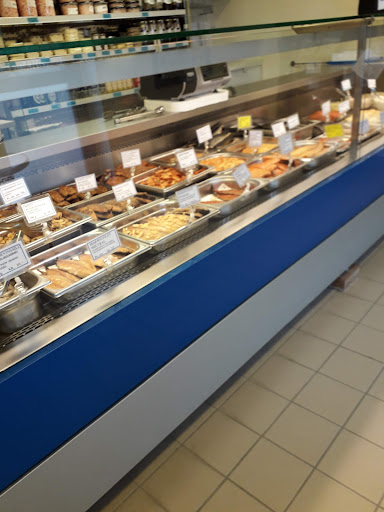 Mondo Mar Marine Foods ApS