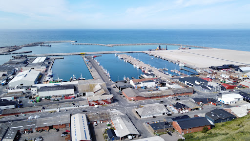Hanstholm Havn