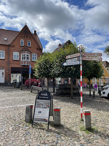 Mariager Bageri