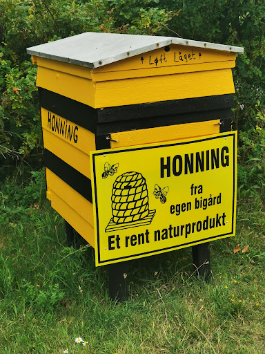 Mariager Honning