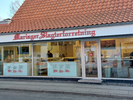 Mariager Slagterforretning