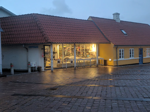 Jørgensen Sko