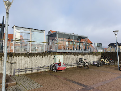 Arden Station
