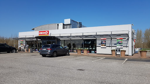 Circle K