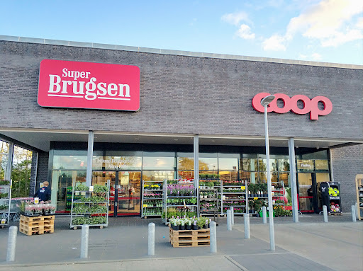 SuperBrugsen Billund