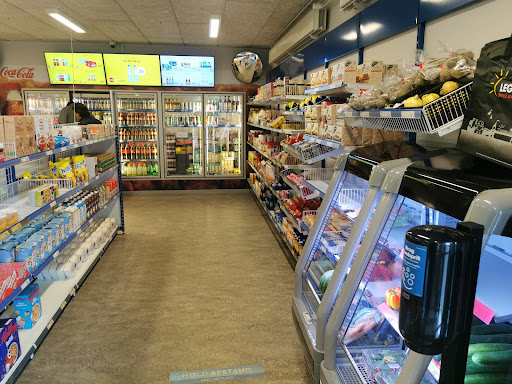 Nærkøb Supermarked