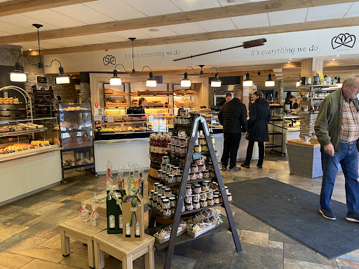 Billund bageri & Cafe