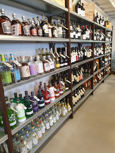 Billund Vinlager
