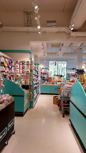 NORMAL Billund, Butikstorvet
