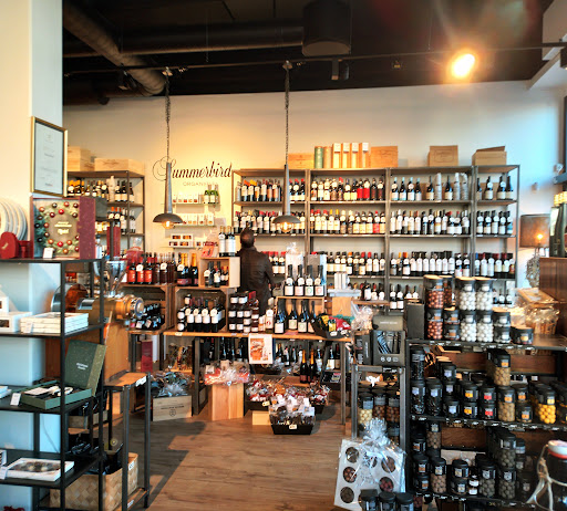 Vinspecialisten Billund Aps