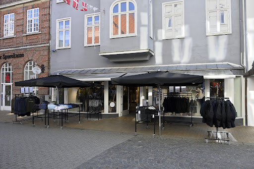 Tøjeksperten