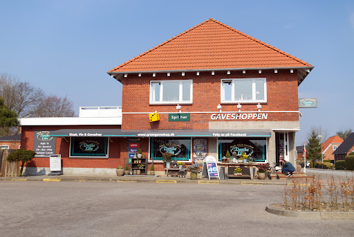 Kiosken v/Lars Schmidt og Dorthe Schmidt