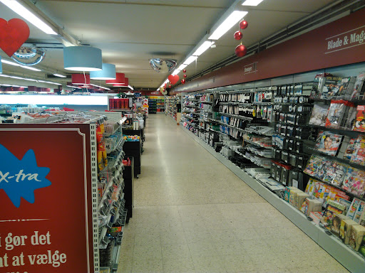 Coop SuperBrugsen Gram