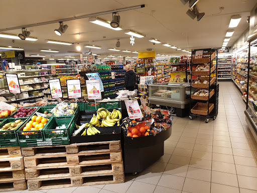 SPAR Horne