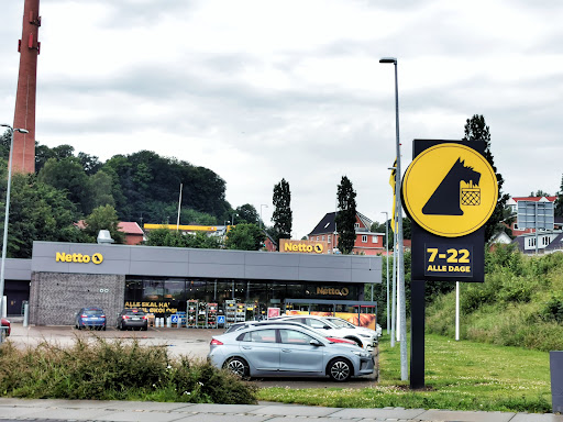 Netto