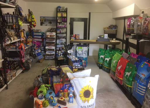 Små Poter og Store Lapper