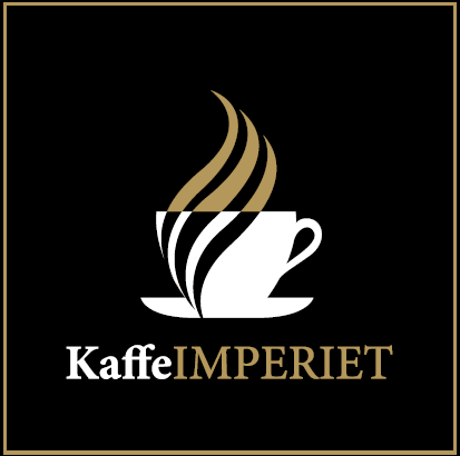 Kaffeimperiet Vest