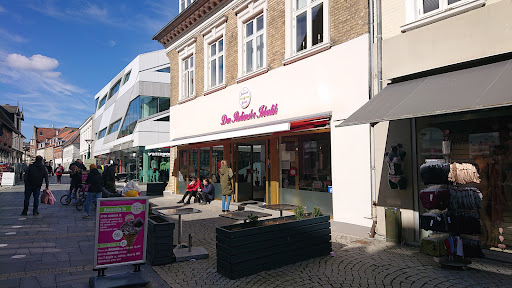 Den Italienske Isbutik