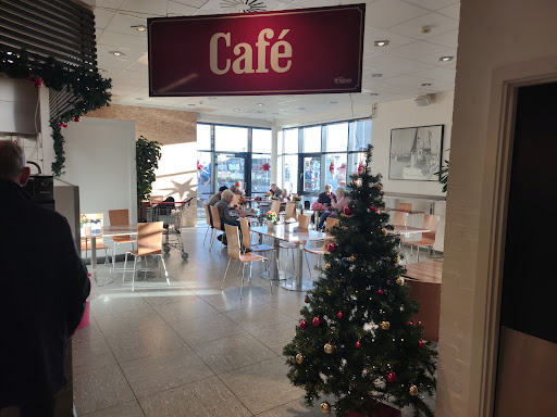 Coop Café
