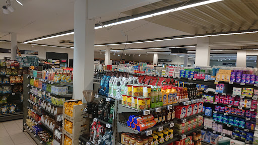 SPAR MUNKEBO