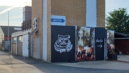 J Chr Juhl a/S