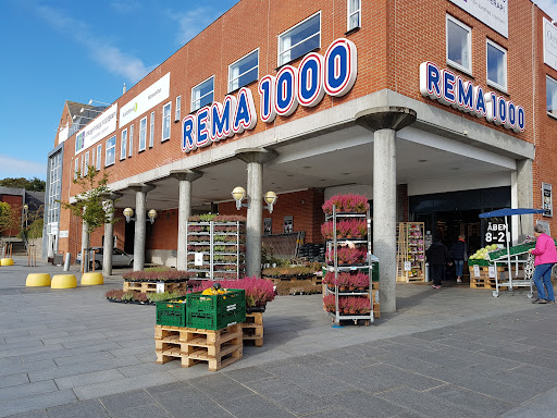Rema 1000