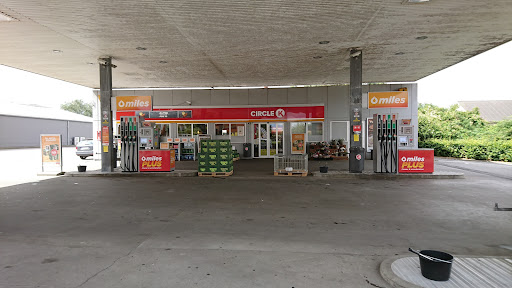 Circle K