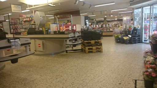 SuperBrugsen Bramming