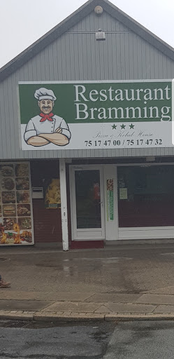 Bramming Pizza og Kebabhouse