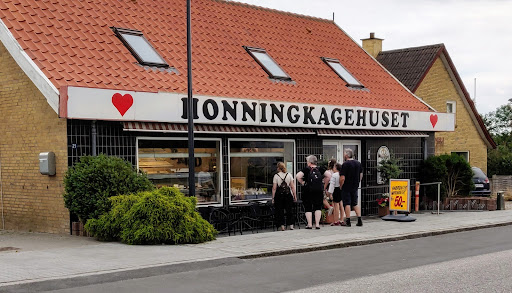 Honningkagehuset v/Torben Jørgensen