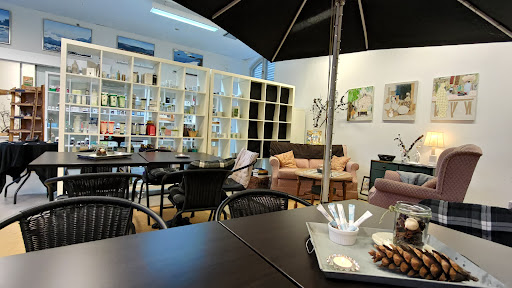 Cafe og Helsebutik Morgenstjernen