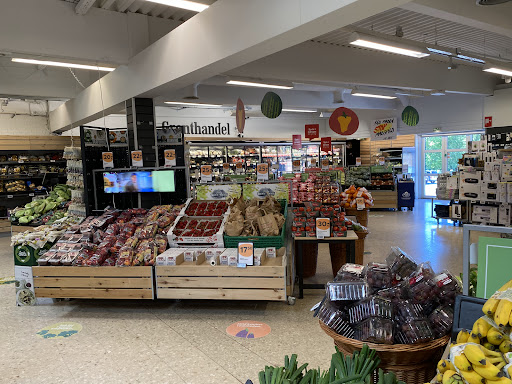 Kvickly Nordborg