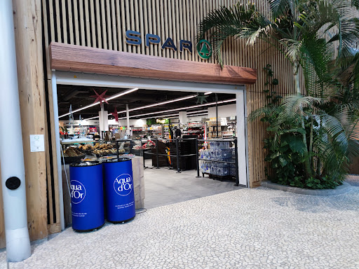 SPAR Center Parcs Nordborg