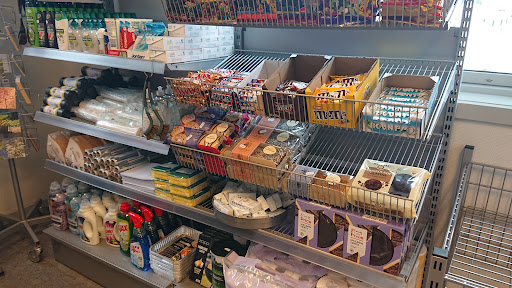 Dyvig Havnekiosk og Cafe