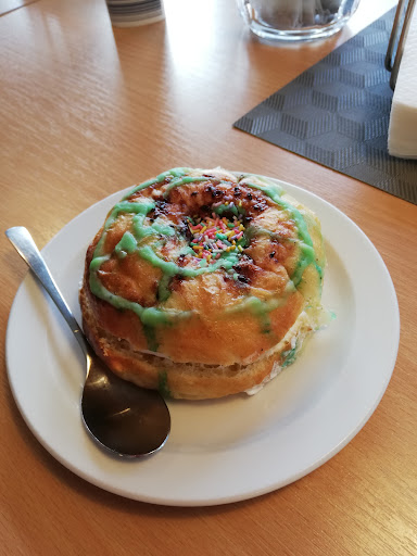 Havnbjerg genbrug og kafe 93