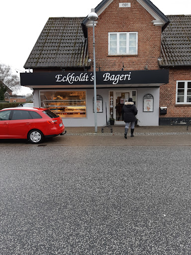 Eckholdt's Bageri