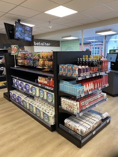 Smart Shop 24-7