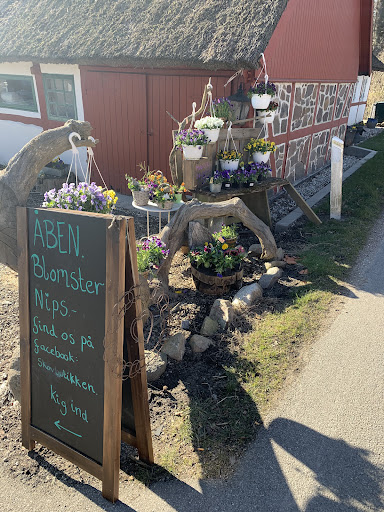 Skovbutikken